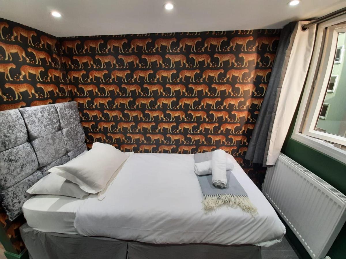 The Melville By Rokxy- Kings Cross Londra