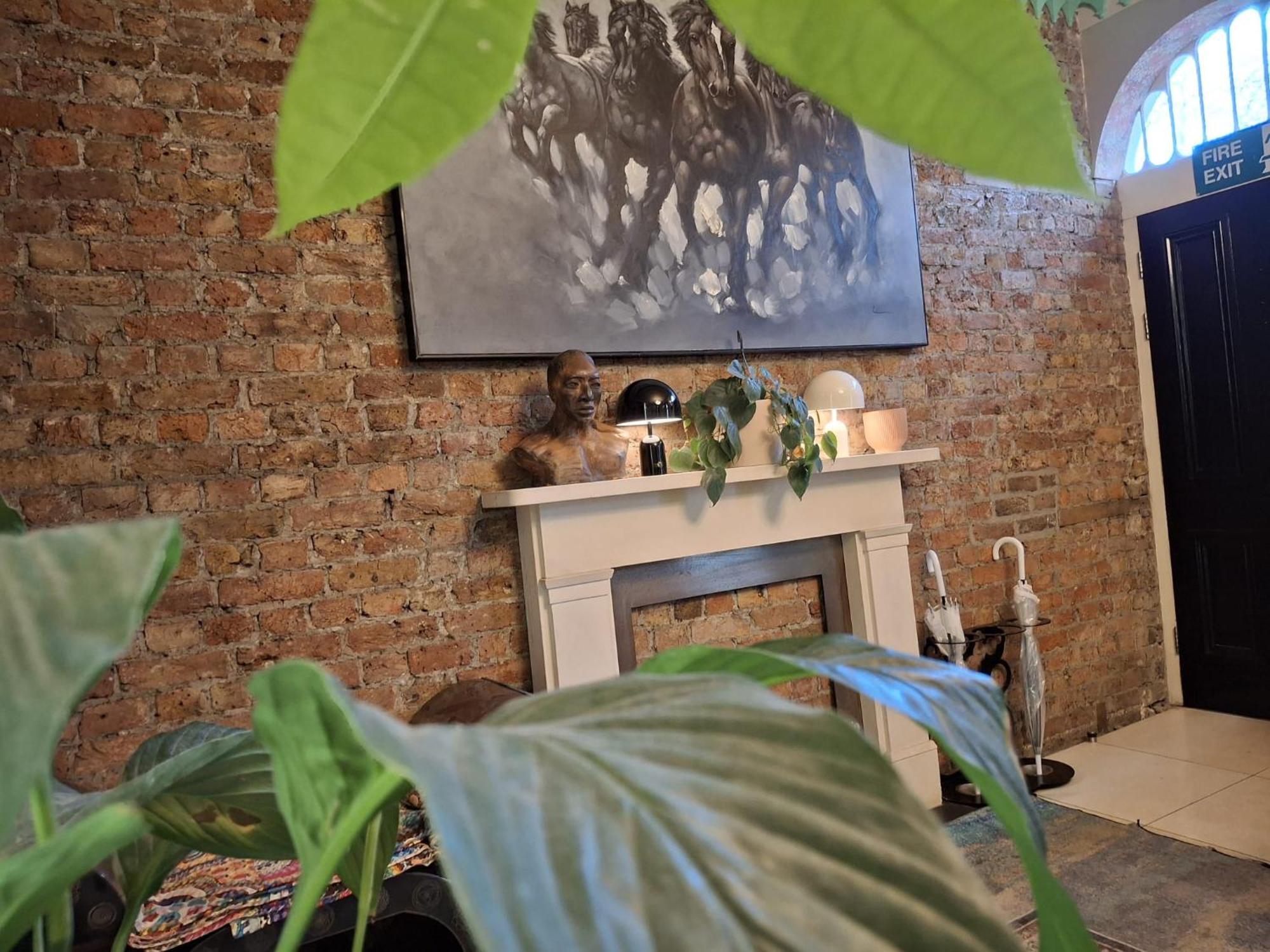 The Melville By Rokxy- Kings Cross Hotel Londra