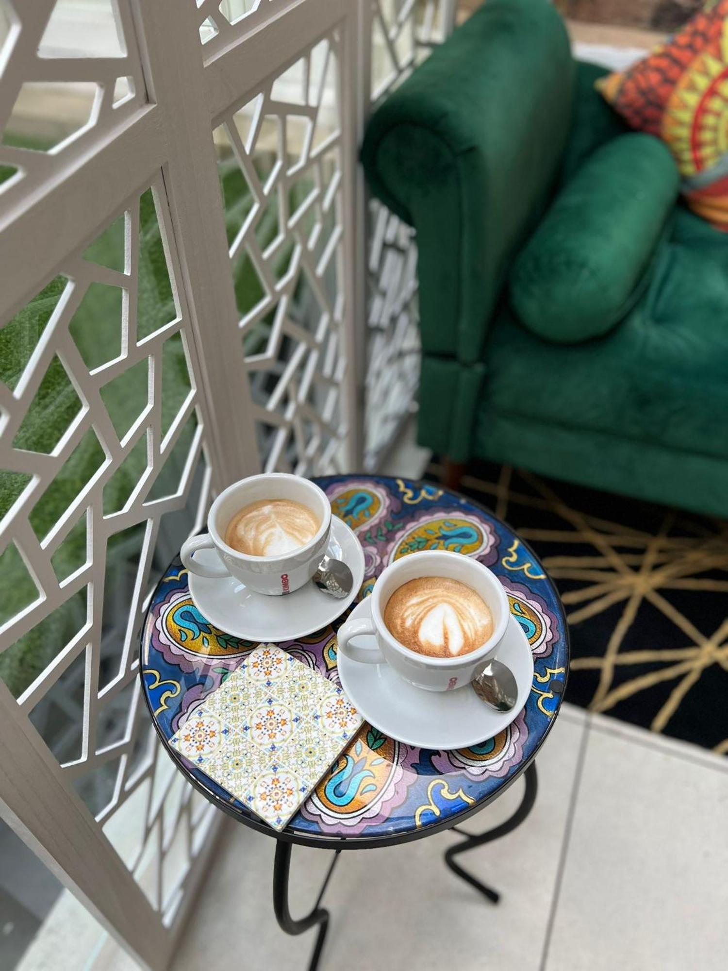 The Melville By Rokxy- Kings Cross 3* Londra