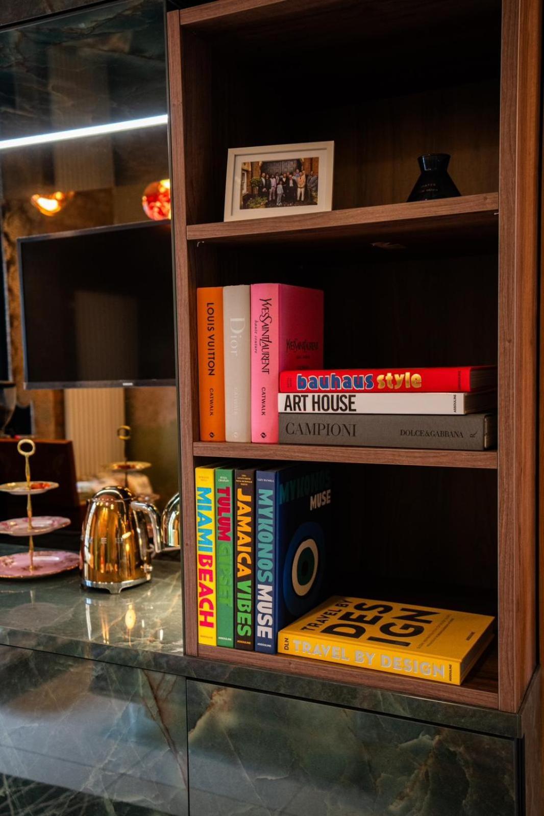 The Melville By Rokxy- Kings Cross 3* Londra