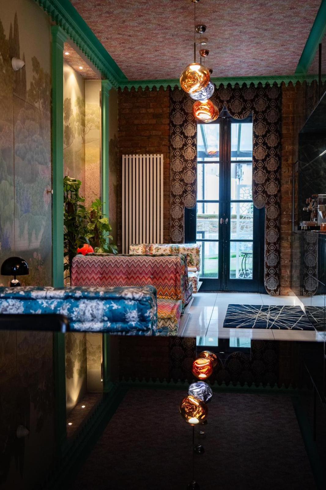 The Melville By Rokxy- Kings Cross Londra