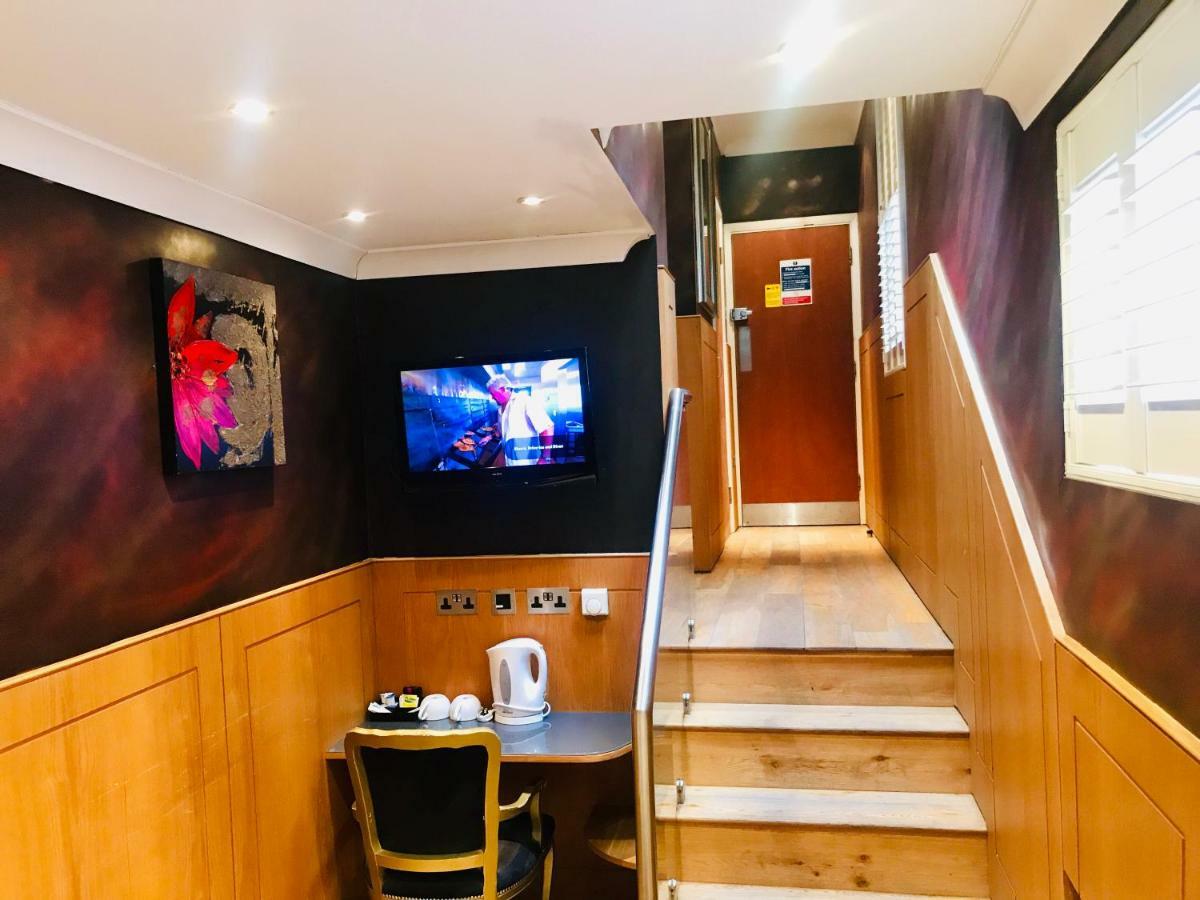 The Melville By Rokxy- Kings Cross Hotel Londra